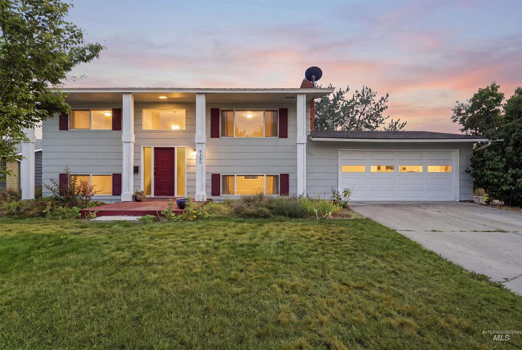 Photo of 8135 W Mcmullen St, Boise, ID 83709 (MLS # 98996903)