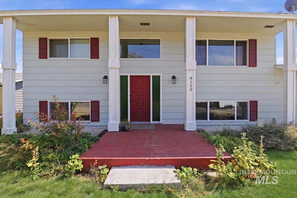 Photo of 8135 W Mcmullen St, Boise, ID 83709 (MLS # 98996903)