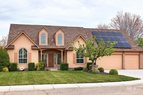 1946 N Banstead Place Boise ID 83713