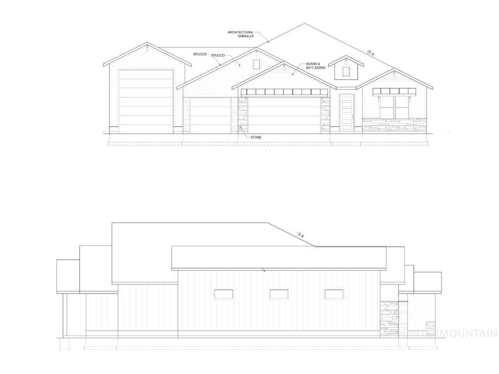 Photo of 14 Midberry Ct, Nampa, ID 83687 (MLS # 98973106)