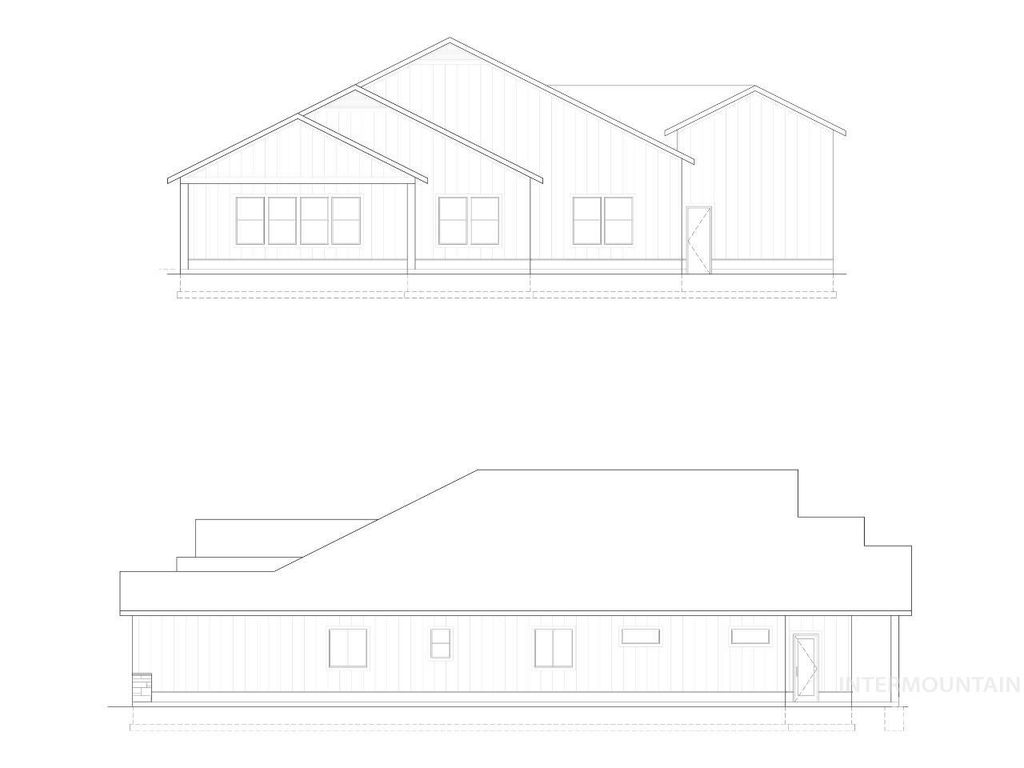 Photo of 14 Midberry Ct, Nampa, ID 83687 (MLS # 98973106)