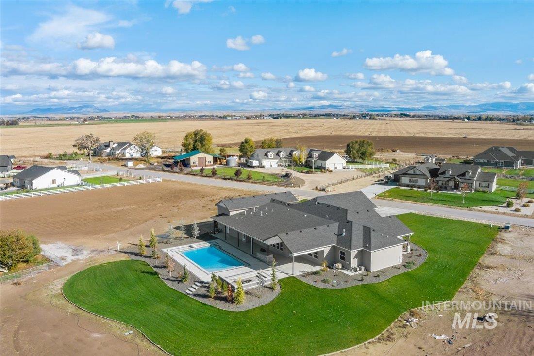 25127 Red Sage Ln, Middleton, Idaho image 1