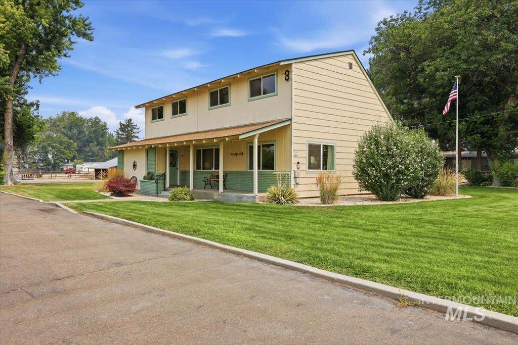 Photo of 105 NE 16th, Fruitland, ID 83619 (MLS # 98994640)