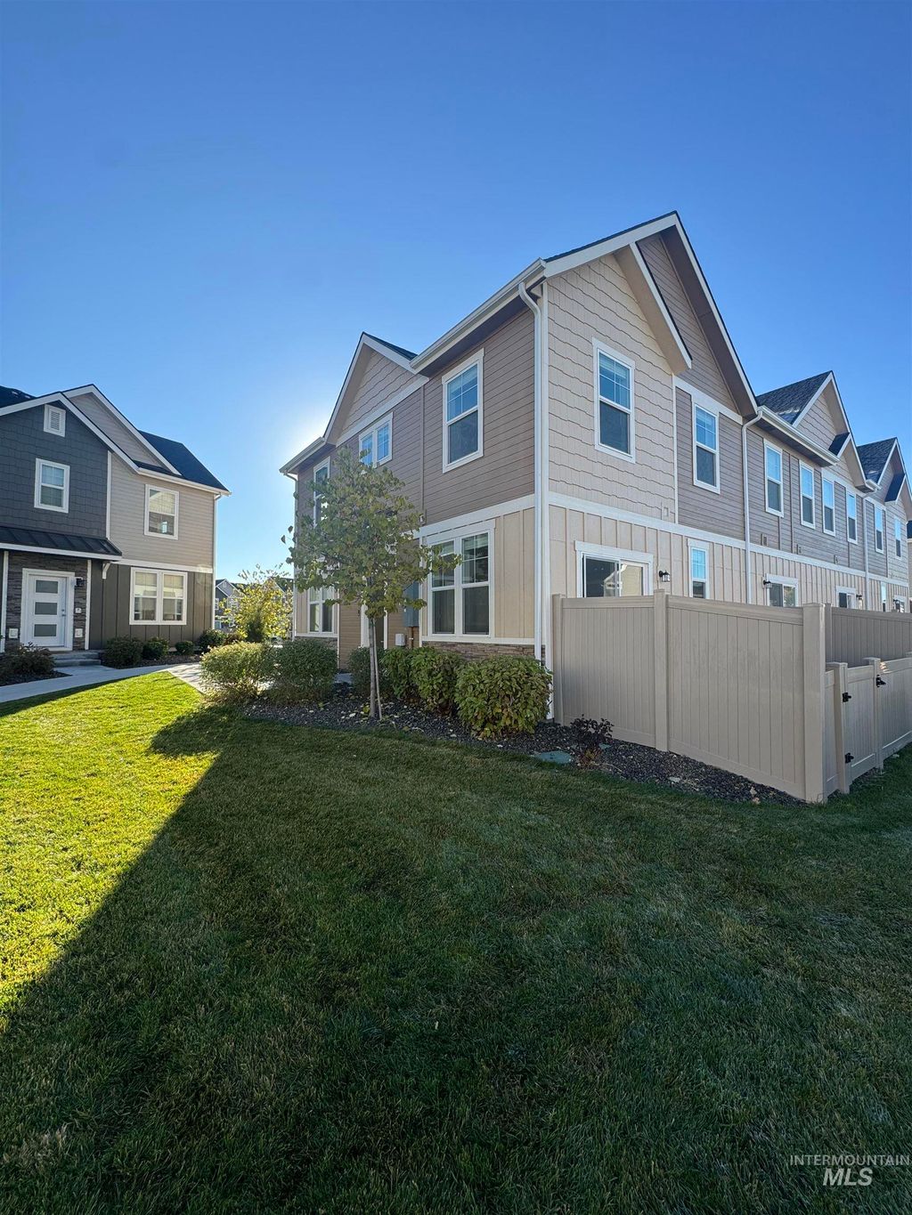 Photo of 5911 S Boddington Lane, Boise, ID 83709 (MLS # 98966789)