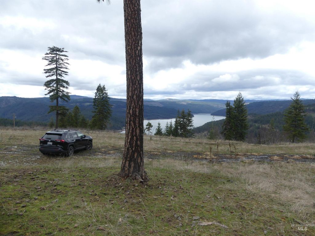 Photo of 86 Moon River Lane, Orofino, ID 83544 (MLS # 98980195)