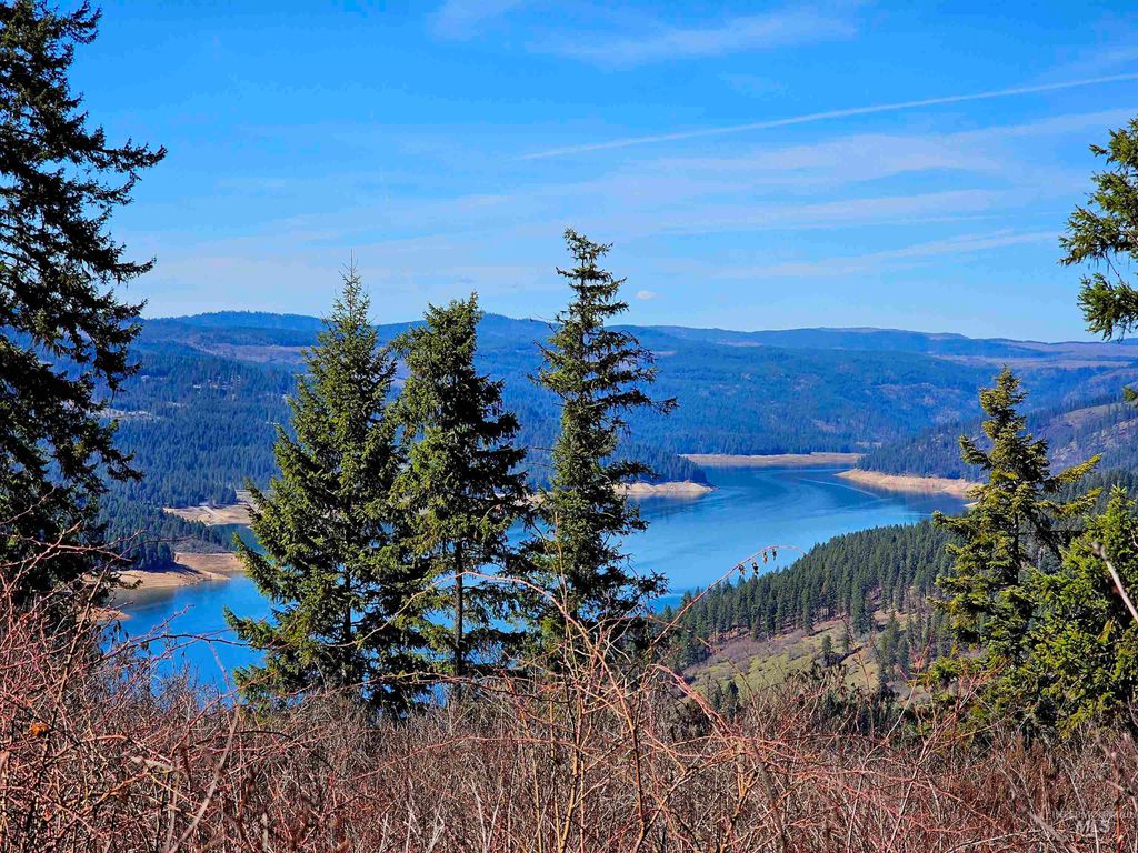 Photo of 86 Moon River Lane, Orofino, ID 83544 (MLS # 98980195)