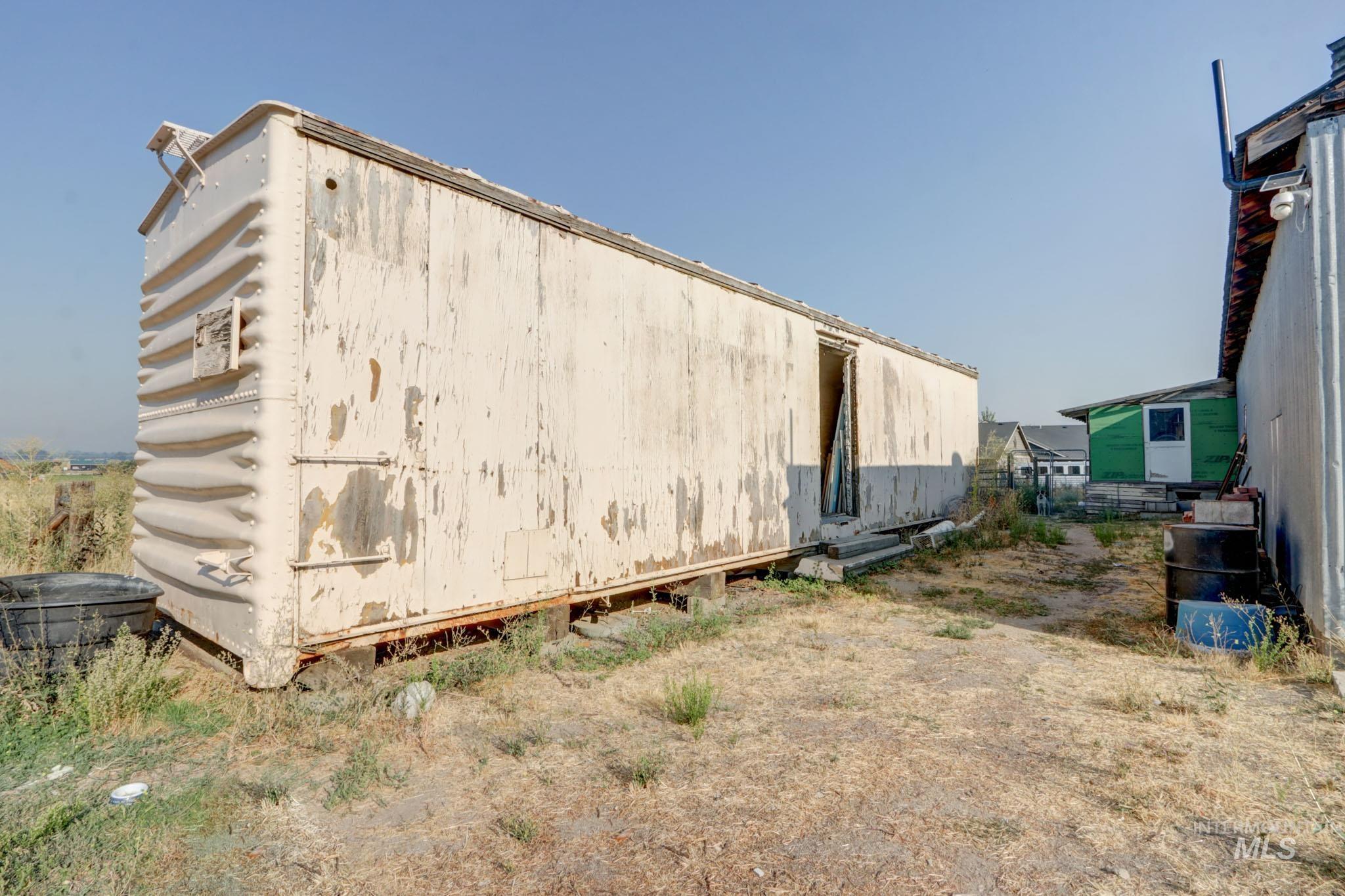 2677 S Substation Road, Emmett, Idaho image 45