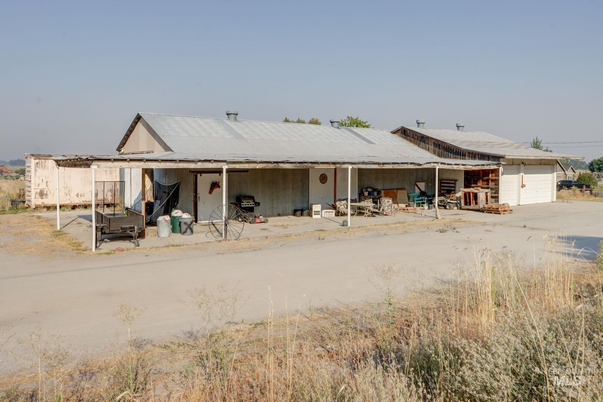 2677 S Substation Road, Emmett, Idaho image 50