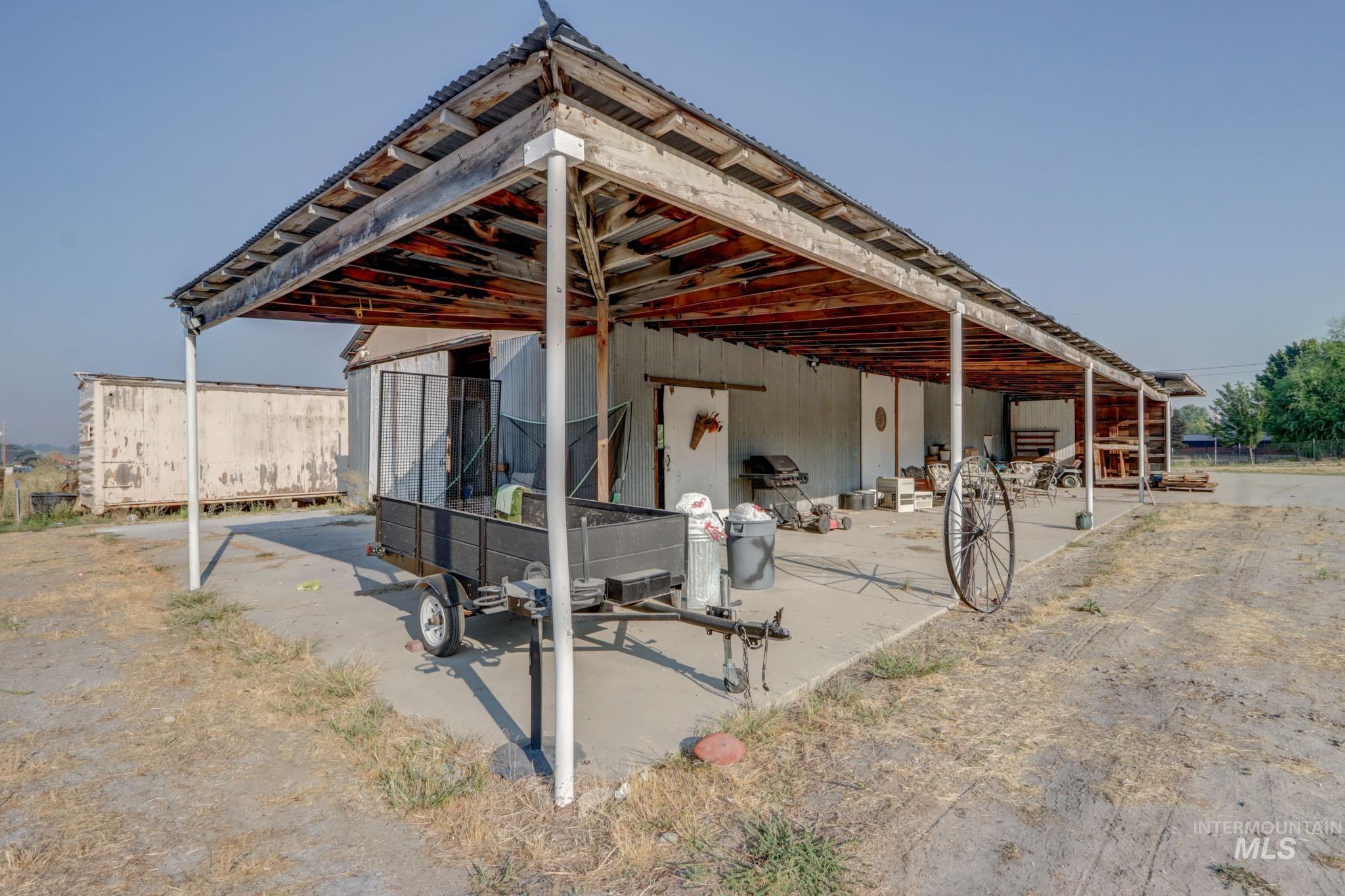 2677 S Substation Road, Emmett, Idaho image 41