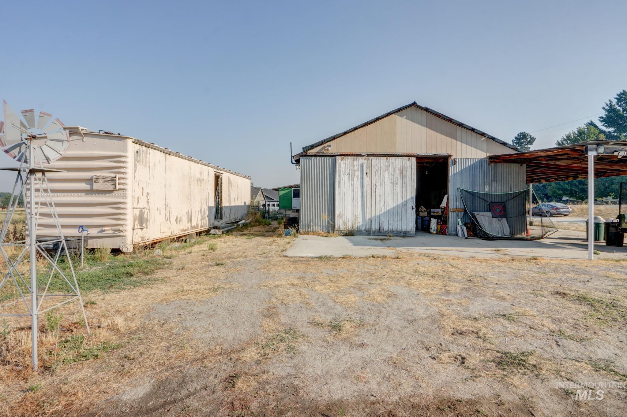 2677 S Substation Road, Emmett, Idaho image 37