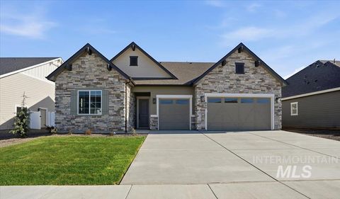 Photo of 900 N Falling Water Way, Eagle, ID 83616 (MLS # 98966069)