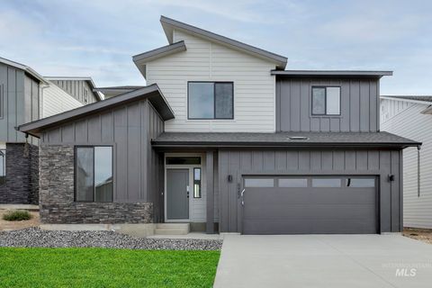 6482 S Sunfish Ave Boise ID 83709