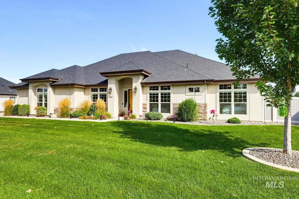 Photo of 367 Bard, Middleton, ID 83644 (MLS # 98998754)