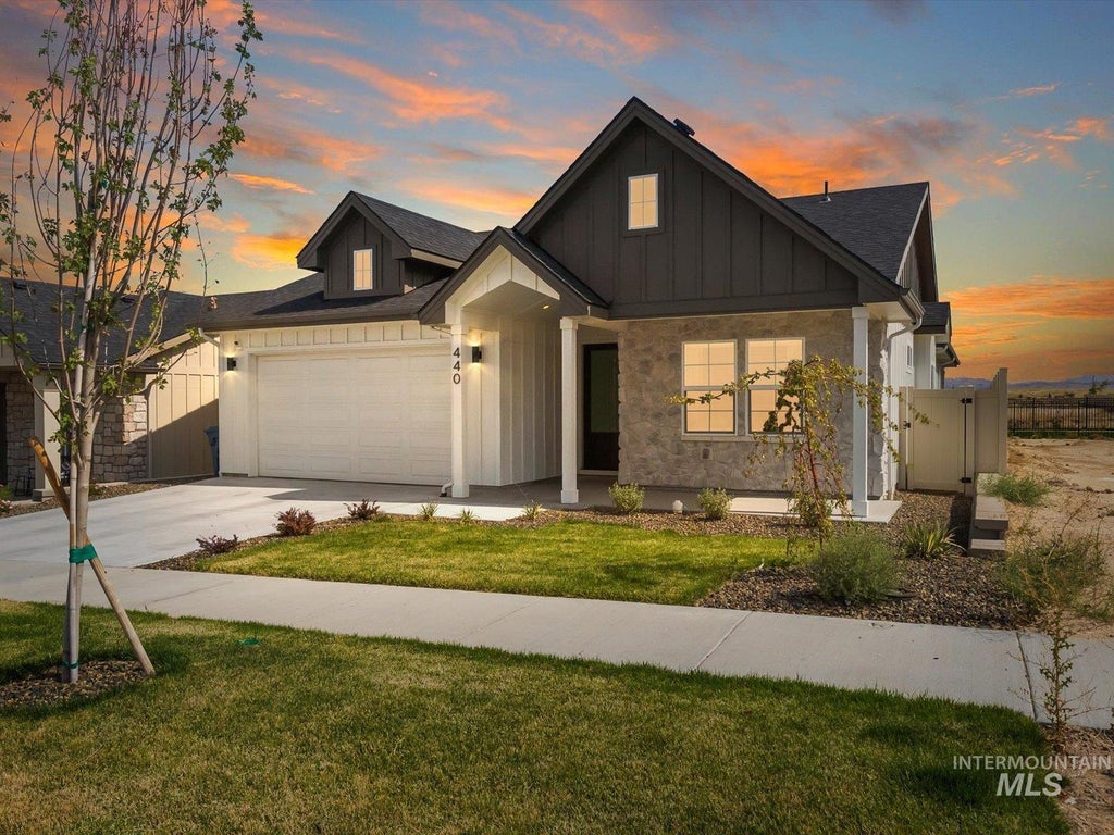 Photo of 440 S Radiator Way, Boise, ID 83716 (MLS # 98994013)