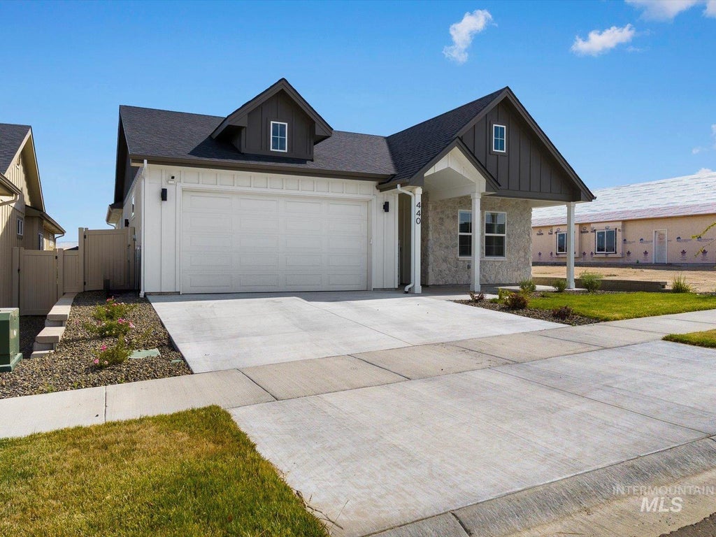 Photo of 440 S Radiator Way, Boise, ID 83716 (MLS # 98994013)