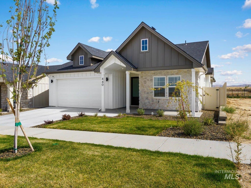 Photo of 440 S Radiator Way, Boise, ID 83716 (MLS # 98994013)