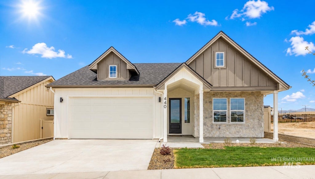 Photo of 440 S Radiator Way, Boise, ID 83716 (MLS # 98994013)