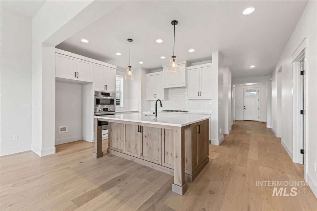 Photo of 6731 N Magic Mallard Ave #Addison, Meridian, ID 83646 (MLS # 98974112)