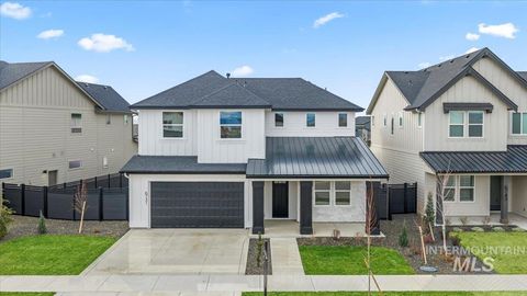 6731 N Magic Mallard Ave Meridian ID 83646