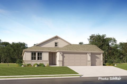 Photo of 3630 S Angel Falls Way, Nampa, ID 83686 (MLS # 98966479)