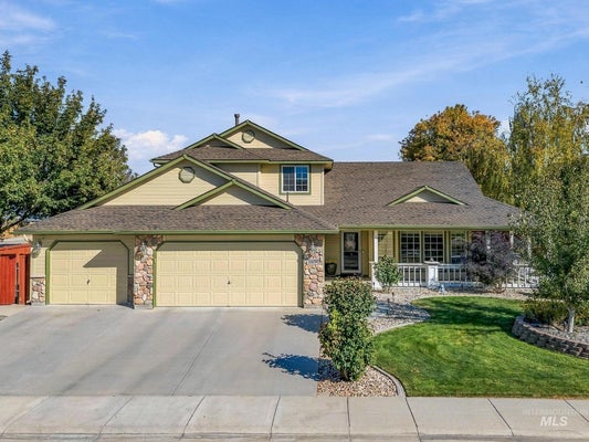 2078 S ICE BEAR WAY, MERIDIAN, ID 83642 - Image 7cb0ff38074240199ca4286fa2f9b6a9/4116789150