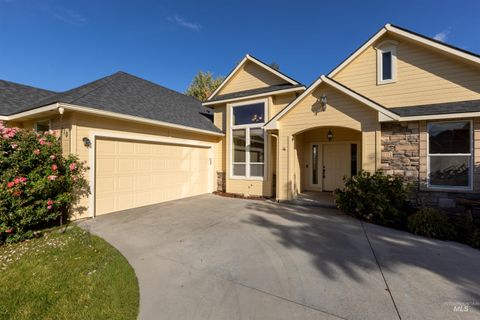 710 W Willow Dale Way Kuna ID 83634