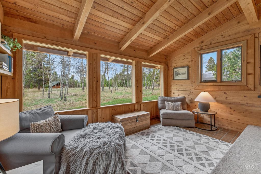 Photo of 14170 Jefferson Road, McCall, ID 83638 (MLS # 98984167)