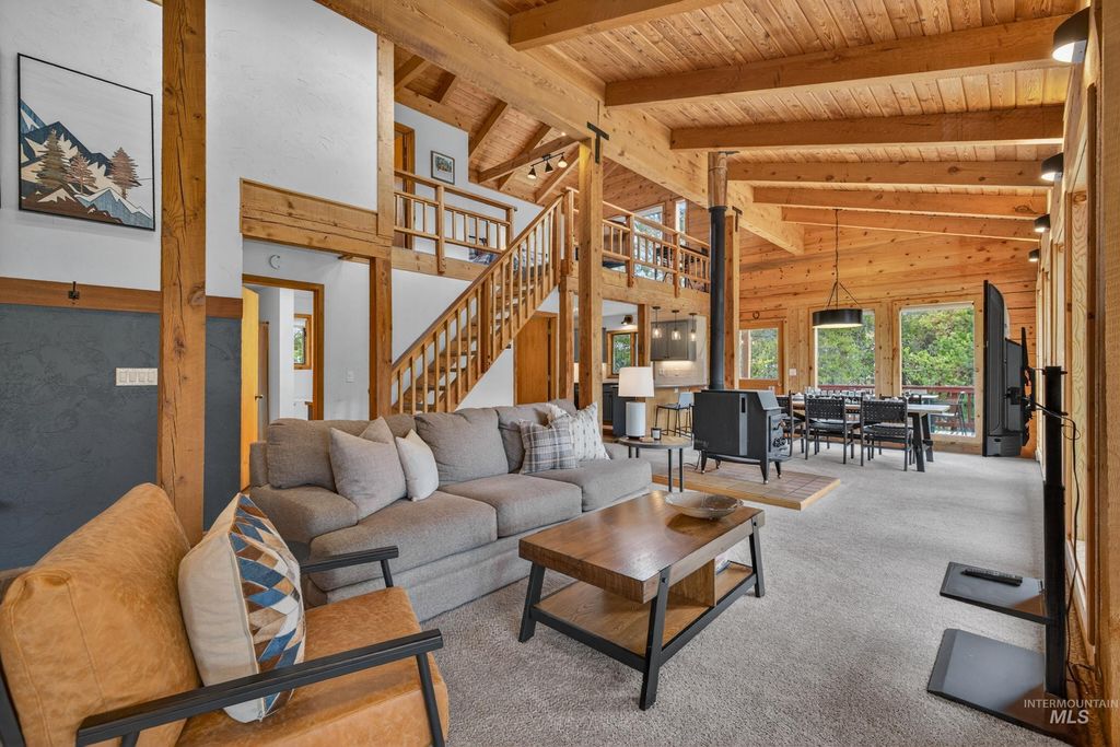 Photo of 14170 Jefferson Road, McCall, ID 83638 (MLS # 98984167)
