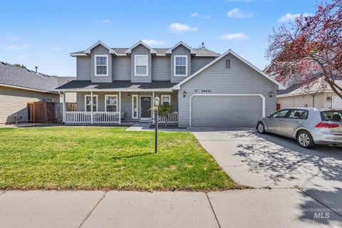 Photo of 14421 W Stockwell ST, Boise, ID 83713 (MLS # 98993222)