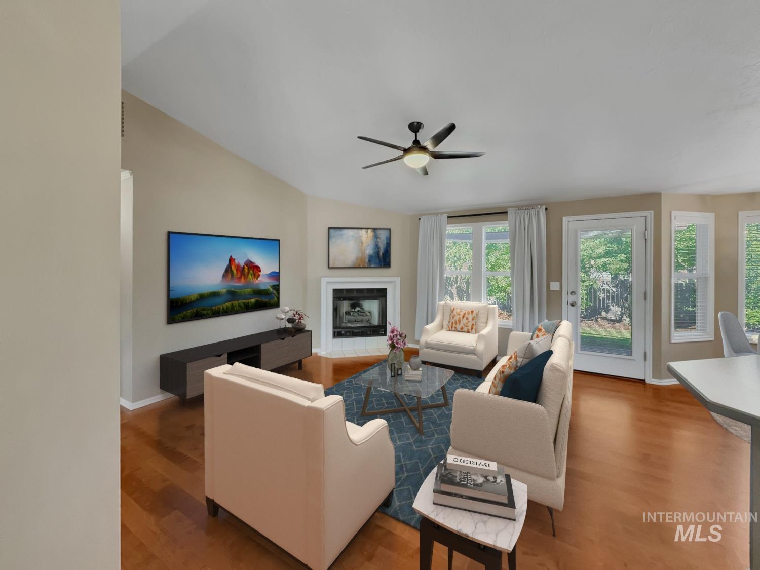 4680 N Crimson Place