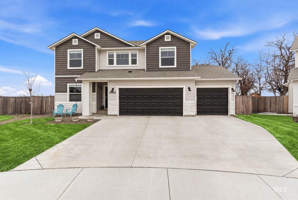 Photo of 19928 Lenape Ct, Caldwell, ID 83605 (MLS # 98977690)