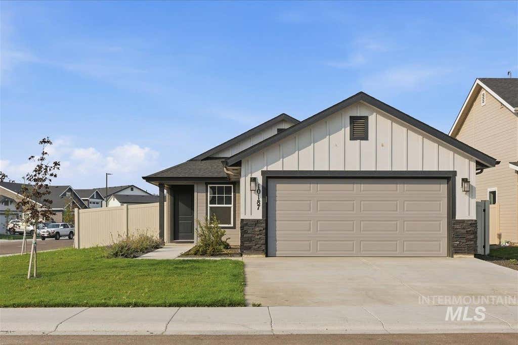 Photo of 10187 Longtail Drive, Nampa, ID 83687 (MLS # 98996575)