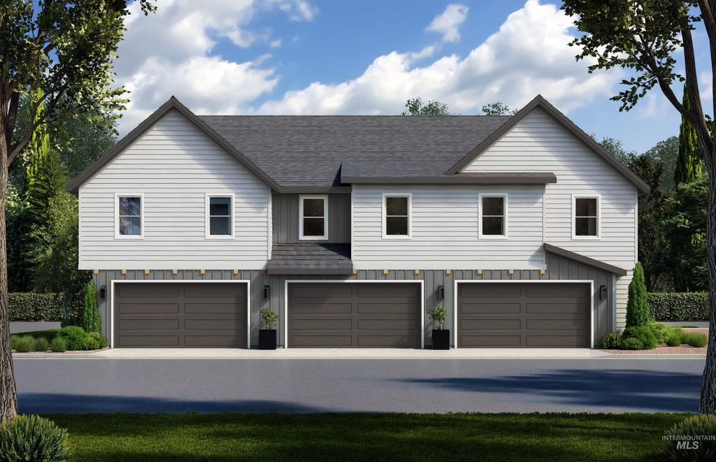 Photo of 161 S Quincannon Ave, Star, ID 83669 (MLS # 98975752)