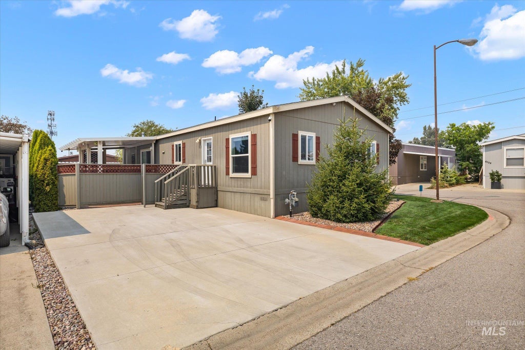 Photo of 8043 W Manassas Ln, Garden City, ID 83714 (MLS # 98995856)