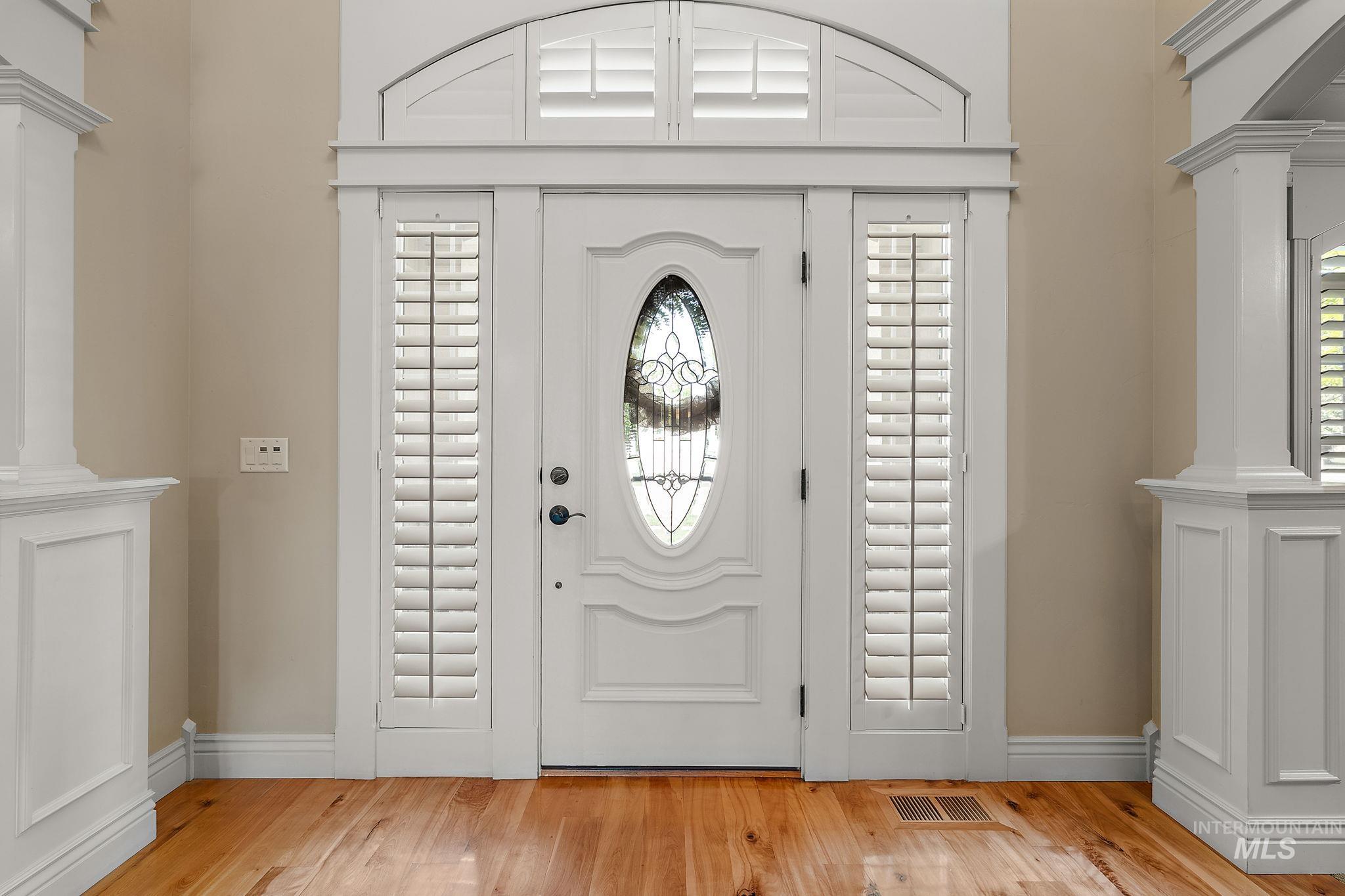 3010 S Glacier Bay Way