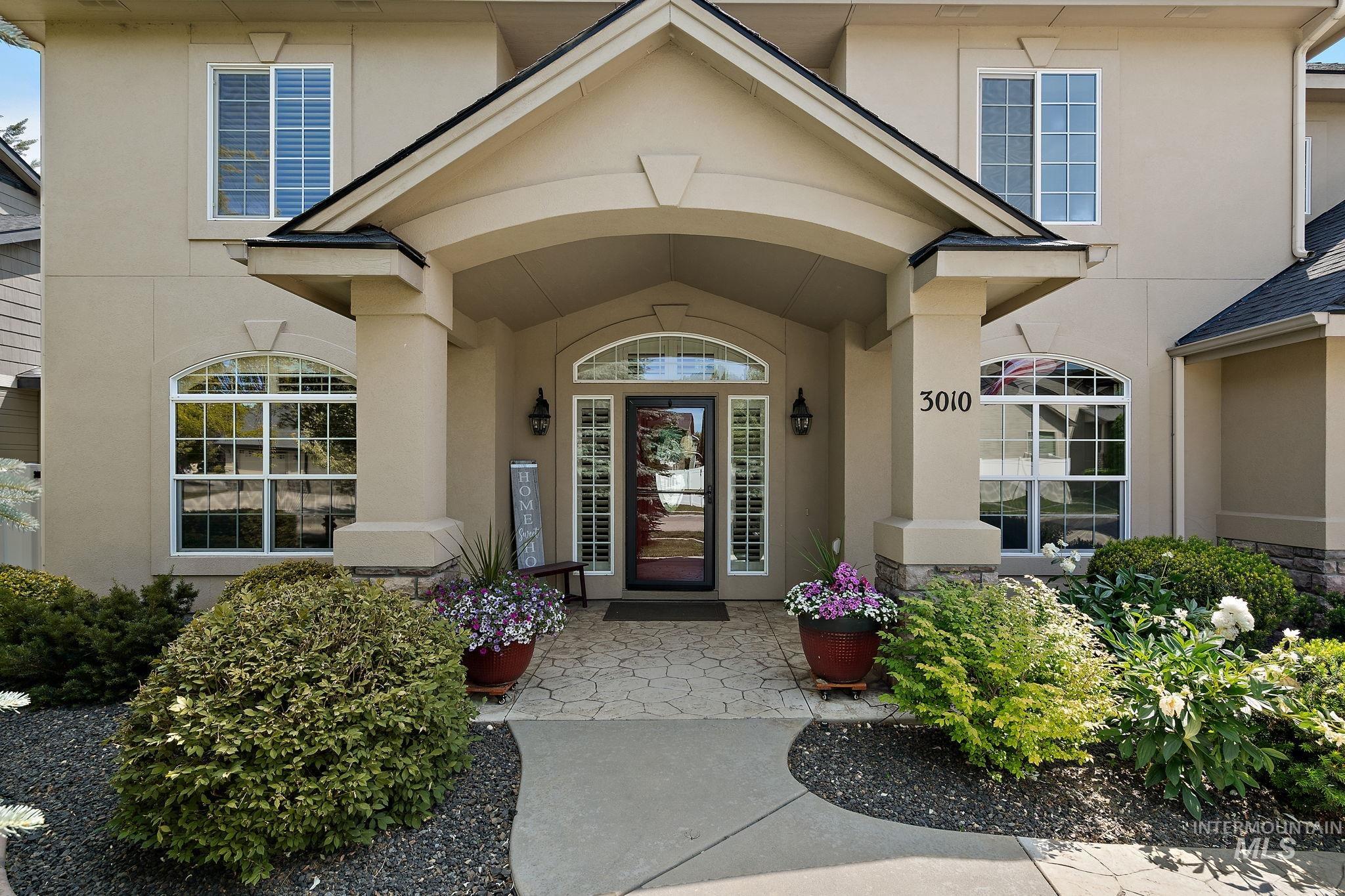 3010 S Glacier Bay Way