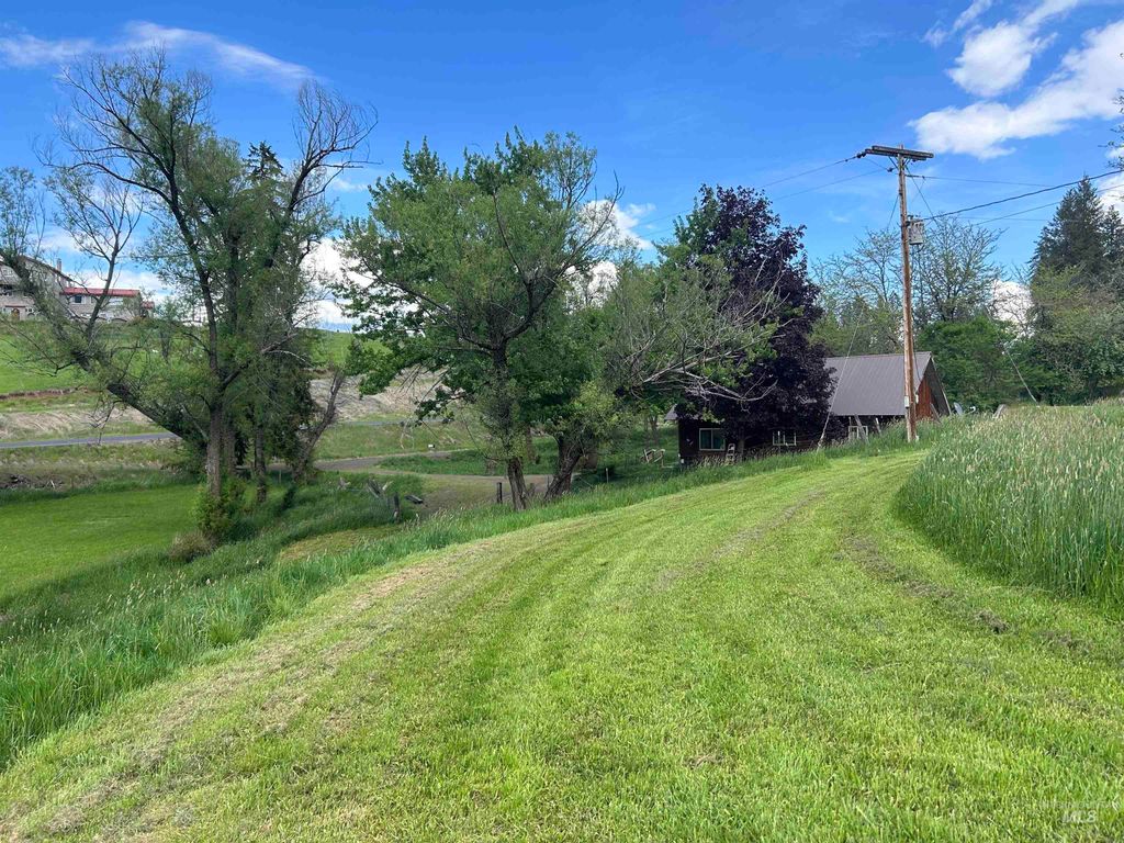 Photo of 698 Leitch Creek Rd, Kooskia, ID 83539 (MLS # 98934859)