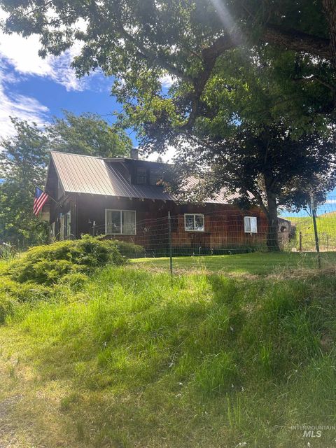 Photo of 698 Leitch Creek Rd, Kooskia, ID 83539 (MLS # 98934859)