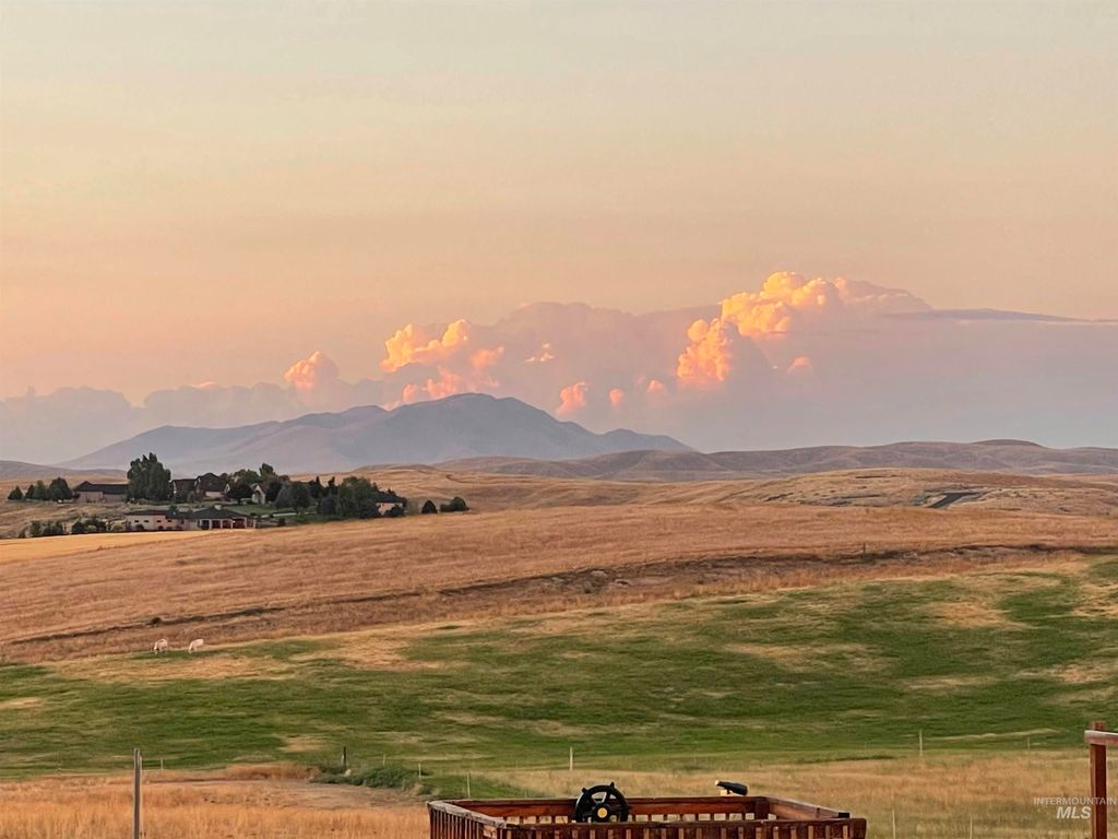 Photo of 11950 W Lanktree Gulch Rd, Star, ID 83669 (MLS # 98969717)