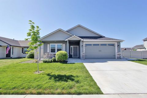 11403 Alice Springs St Caldwell ID 83605
