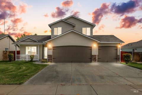 Photo of 16688 Bayou Way, Caldwell, ID 83607 (MLS # 98961598)