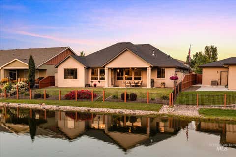 Photo of 145 S Rivermist Ave, Star, ID 83669 (MLS # 98988941)