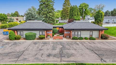 Photo of 1207 Kimball Ave #Total square footage, Caldwell, ID 83605 (MLS # 98992277)