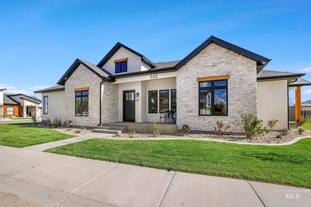 Photo of 532 Canyon Falls, Twin Falls, ID 83301 (MLS # 98984873)