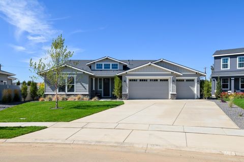 Photo of 17801 N Peltzer Ave, Nampa, ID 83687 (MLS # 98962336)