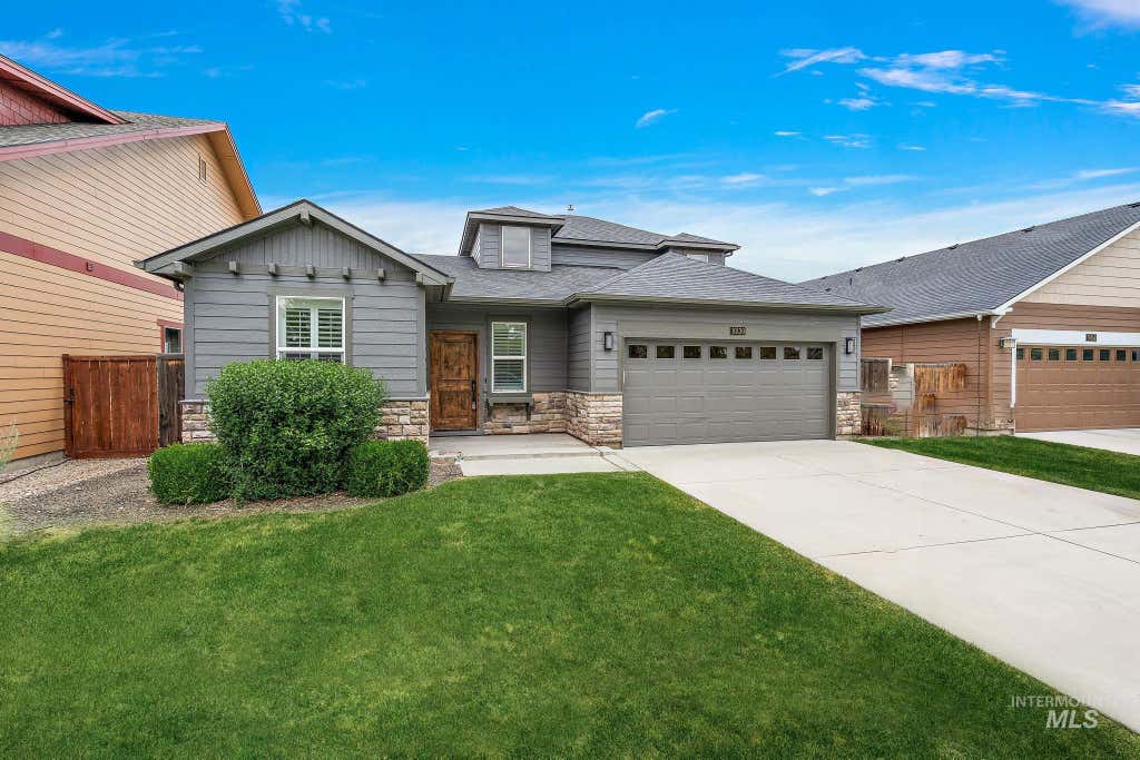 Photo of 10130 W Brownstone Dr, Boise, ID 83709 (MLS # 98990827)