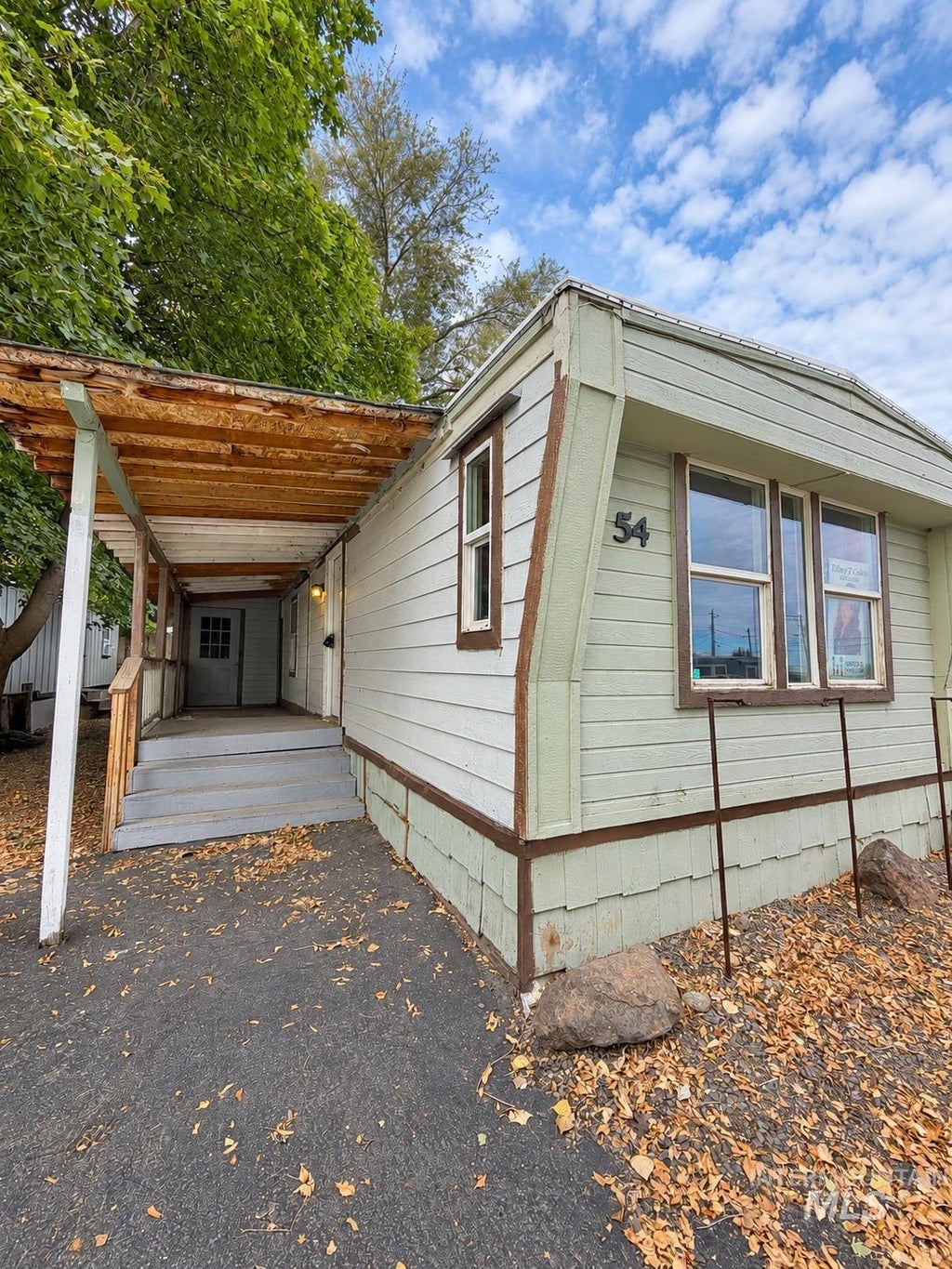 Photo of 571 Caldwell Blvd #54, Nampa, ID 83651 (MLS # 99003984)