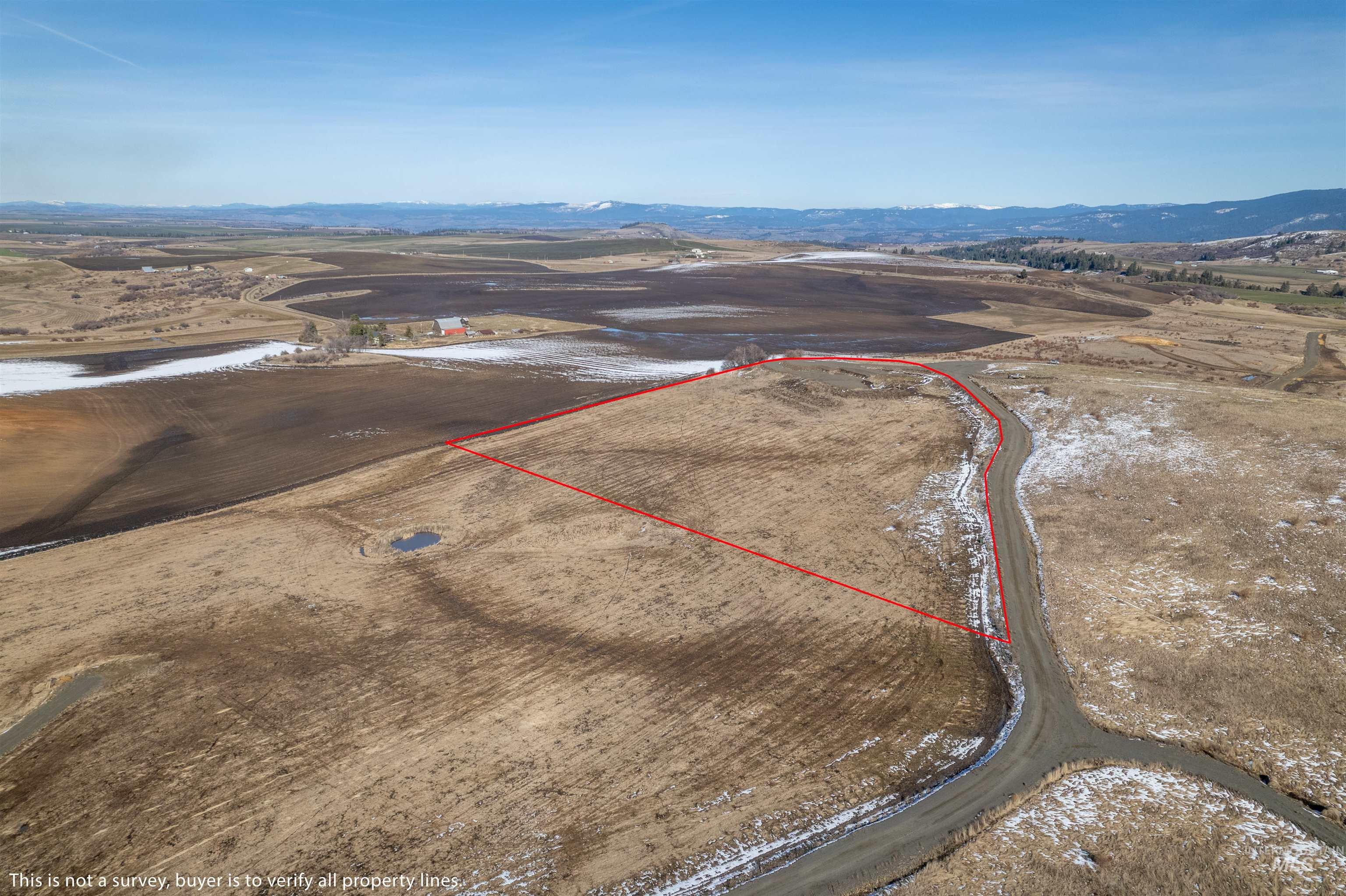 Lot 21 Zwingli Road, Grangeville, Idaho image 2