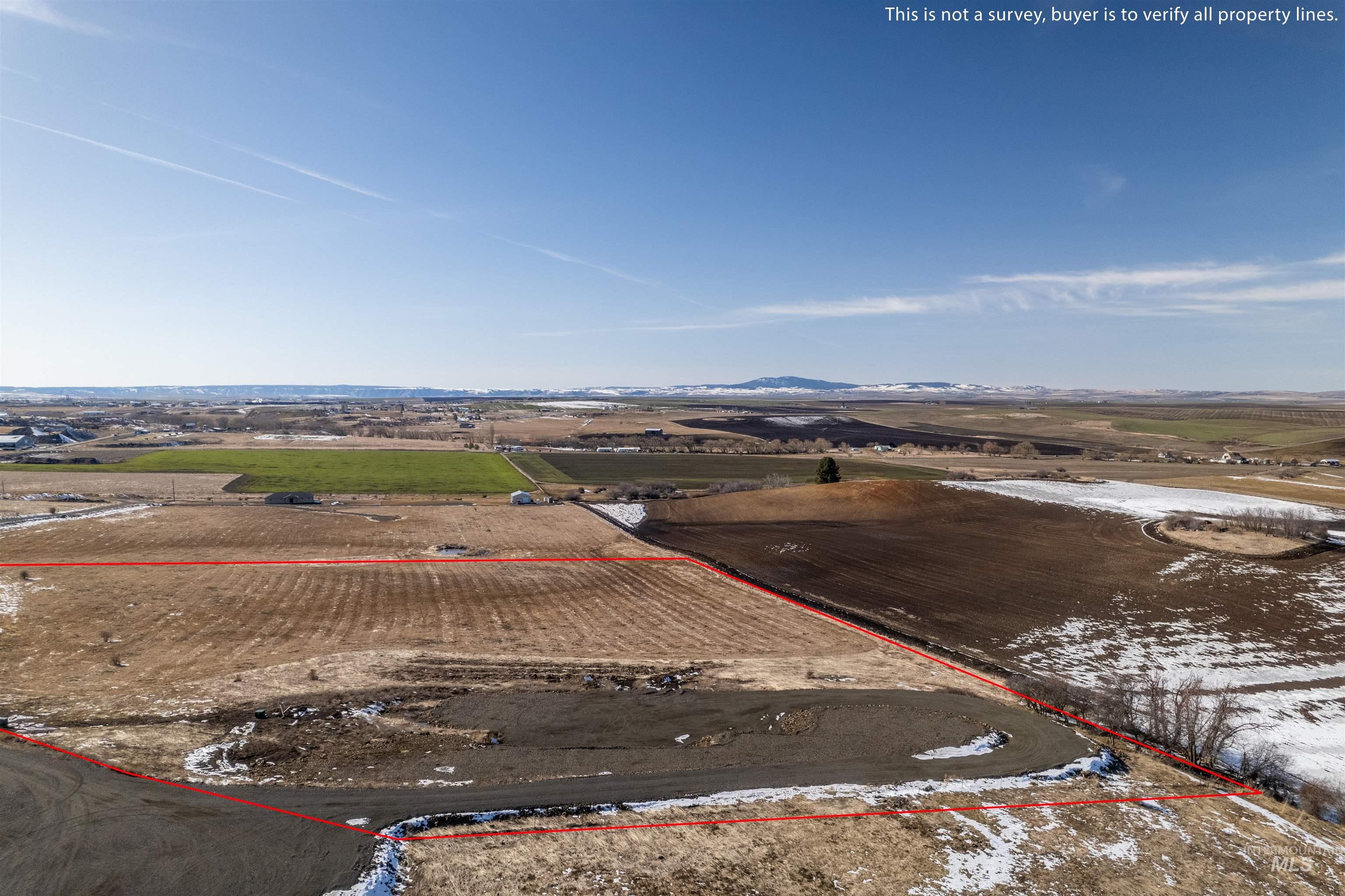 Lot 21 Zwingli Road, Grangeville, Idaho image 3