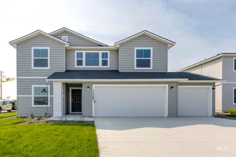 Photo of 13365 Regrade St, Caldwell, ID 83607 (MLS # 98957780)